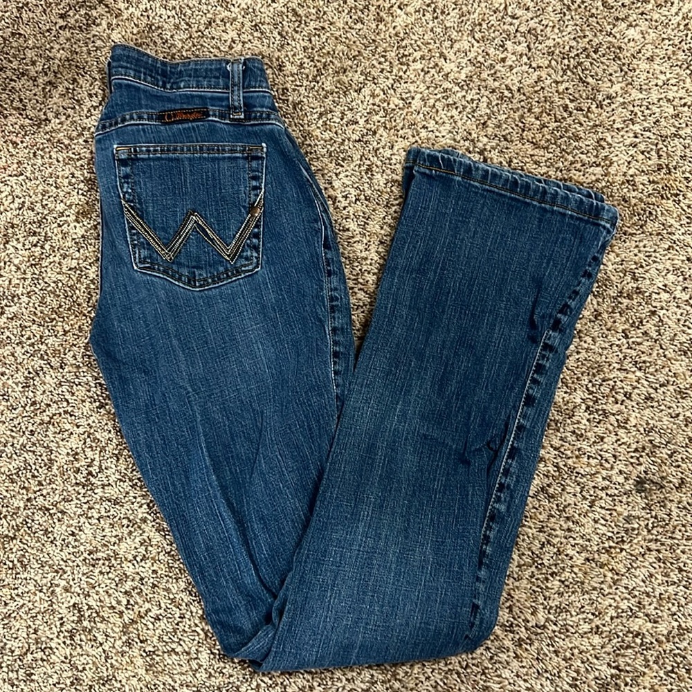 Wrangler Jeans